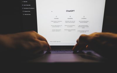 Atenție, ChatGPT te poate da de gol: Avertisment de la marile firme de avocatură SUA