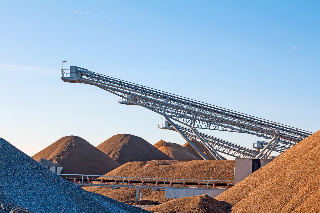 Guvernul Norvegiei pune mâna pe uriașul zăcământ de pământuri rare din Europa