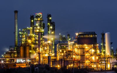 Criza petrolului și misterul rafinăriilor închise: Explicațiile Ministerului Energiei