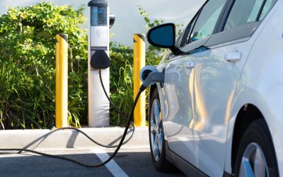 E plin Europa de electrice: Scumpirea benzinei a umflat vânzările auto