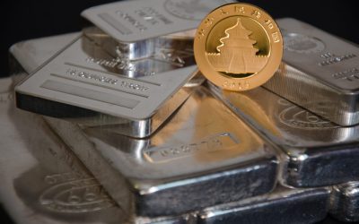 China, foame de argint: Importuri record, prețurile bat recordurile