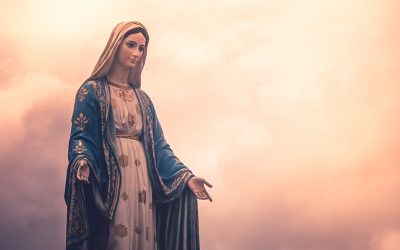 Vinerea Mare, ”Izvorul Tămăduirii”: Ce semnificație are pentru creștini