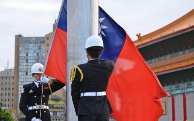 Spioni din Taiwan, inclusiv militari, lucrau pentru Beijing: Jurământ pro-China