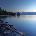 O mie de relicve romane, scoase din apele unui lac elvețian