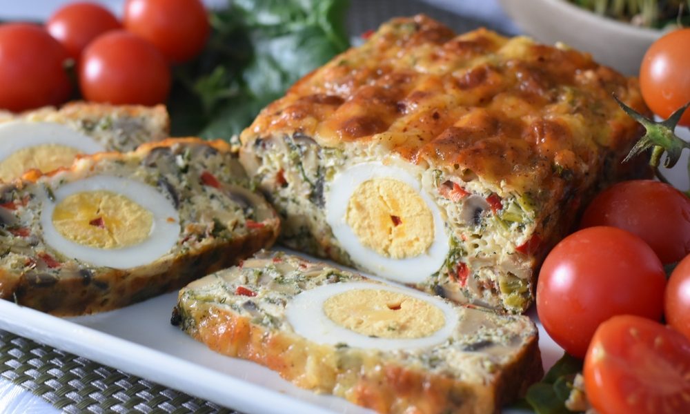 Drob de miel ca la bunica: rețeta tradițională pas cu pas!