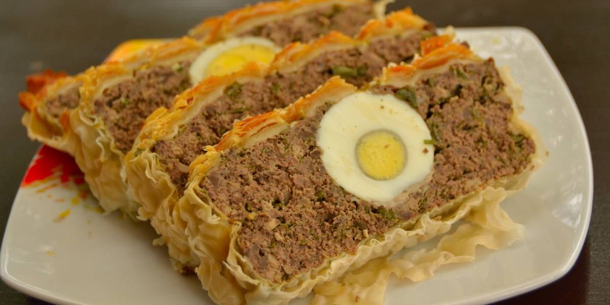 Ce organe de miel se folosesc pentru un drob ca la mama acasă? Rețetă secretă!