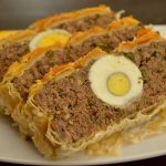 Ce organe de miel se folosesc pentru un drob ca la mama acasă? Rețetă secretă!