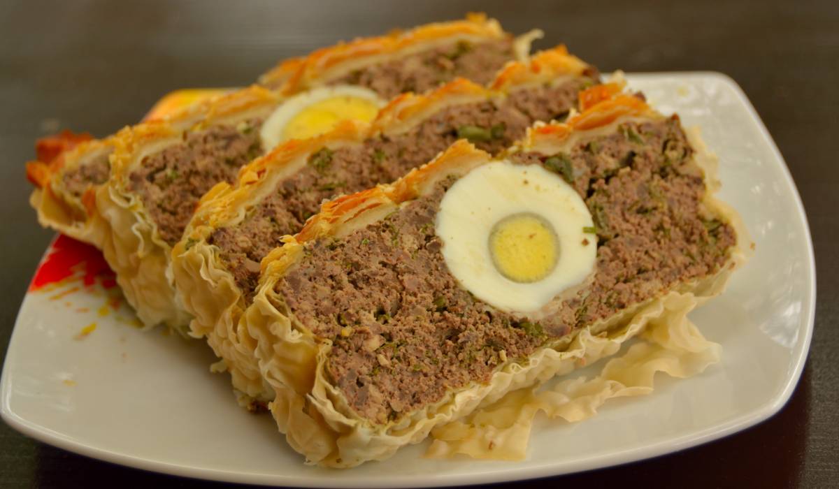 Ce organe de miel se folosesc pentru un drob ca la mama acasă? Rețetă secretă!