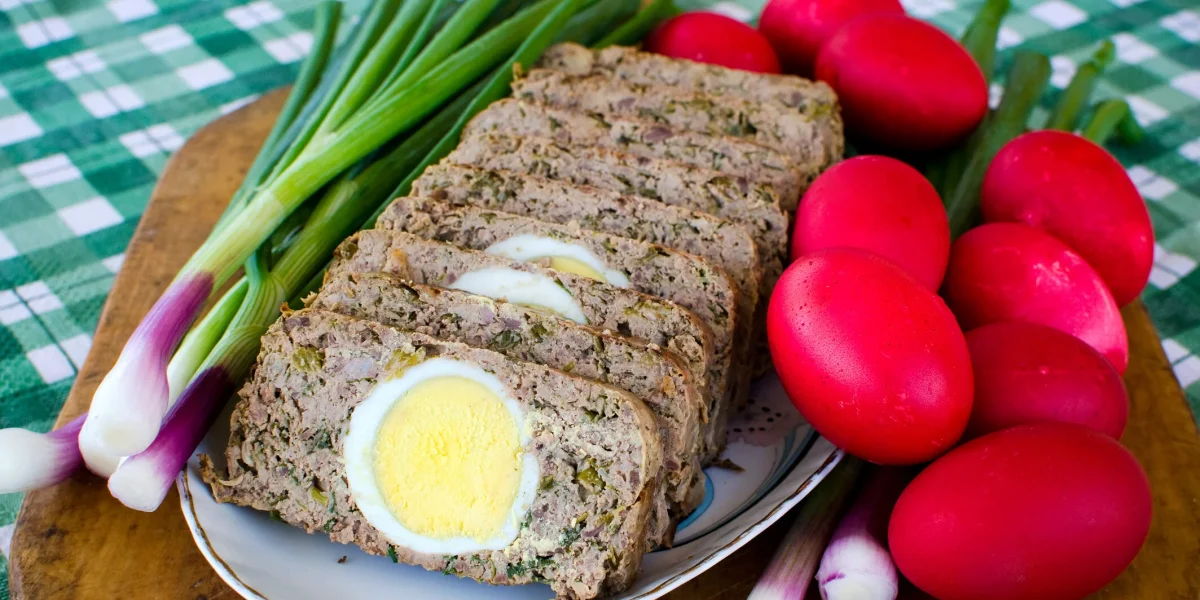 Paște 2026: Cât scoate din buzunar gospodina pentru drob vs. prețul din supermaket