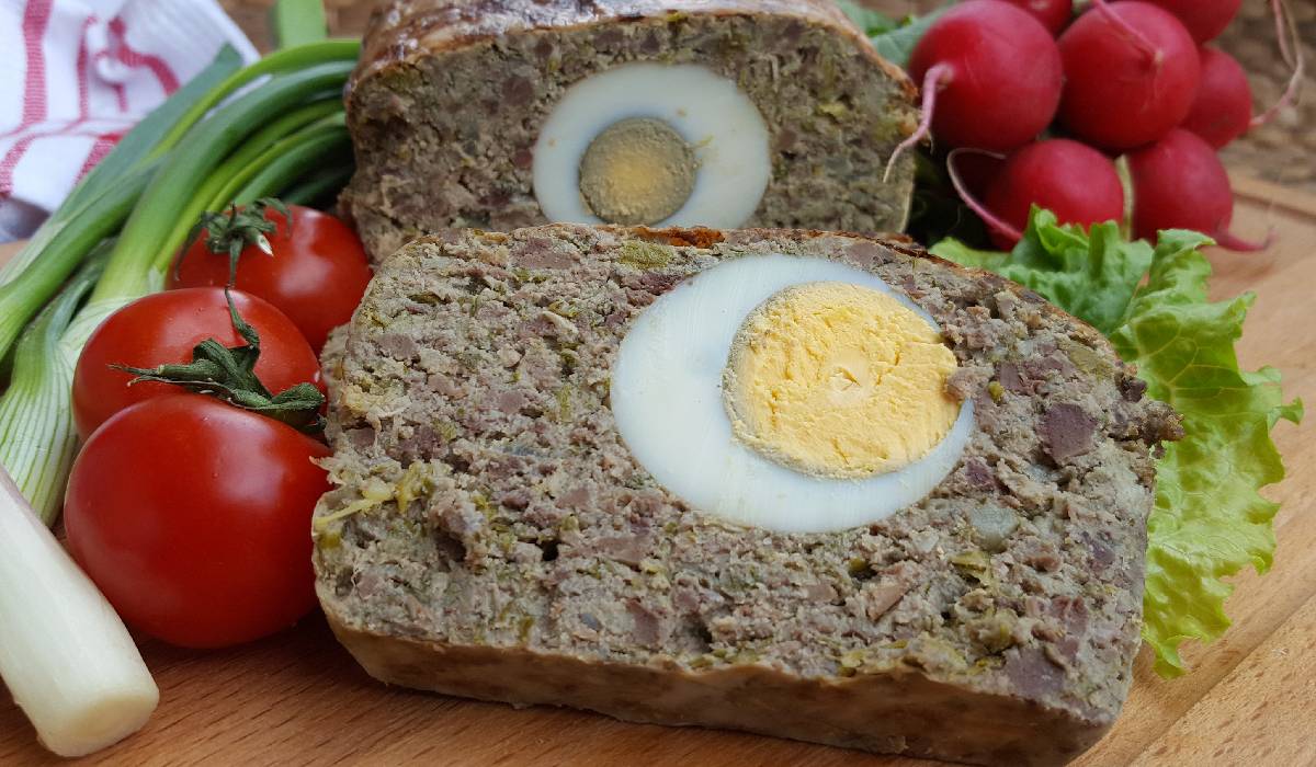 Câte calorii ascunde drobul de miel? Dieteticienii dau verdictul