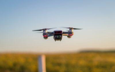 Dronă misterioasă, prăbușită în România: Incident la Chilia Veche