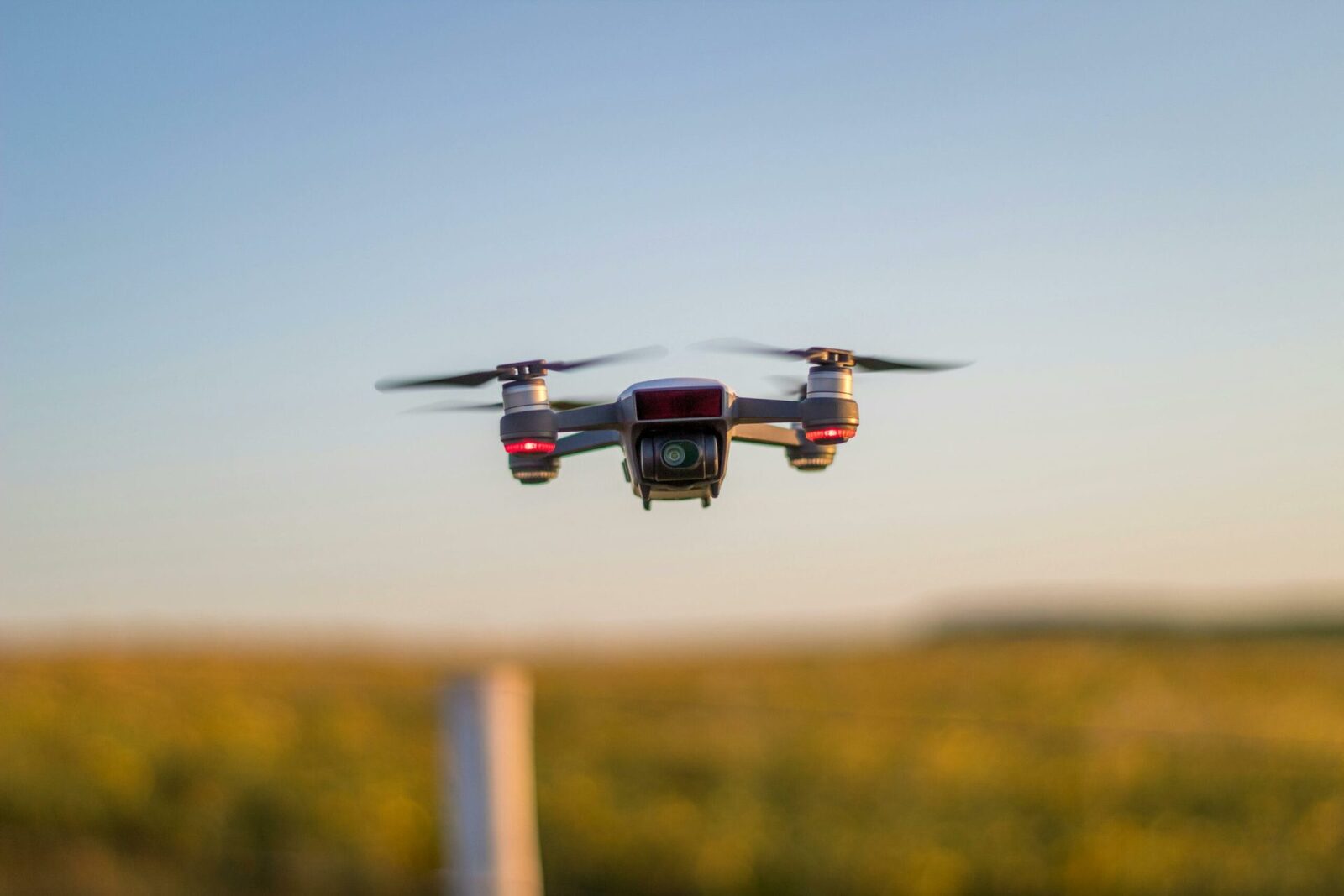 Dronă misterioasă, prăbușită în România: Incident la Chilia Veche