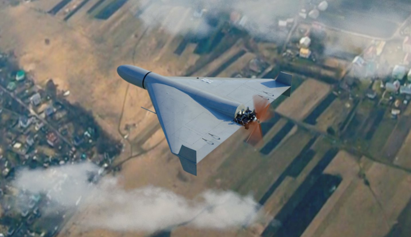 Dronă de atac prăbușită în Finlanda: Cine e în spatele incidentului
