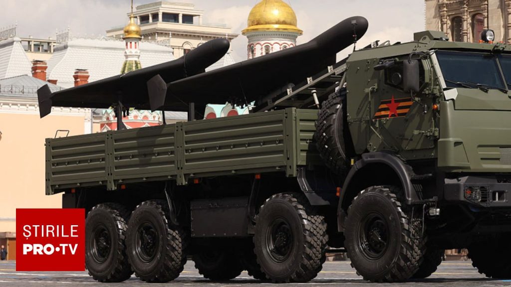 Rusia amenință: 4 țări NATO sub teroare! Moscova invocă „autoapărarea”