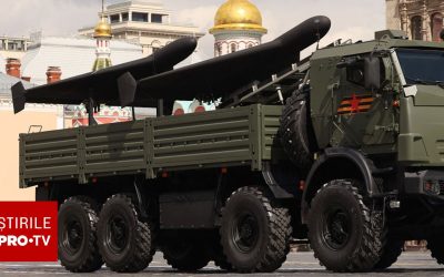 Rusia amenință: 4 țări NATO sub teroare! Moscova invocă „autoapărarea”