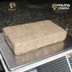 Turc prins în România cu 30 kg de cocaină: Alertă la graniță