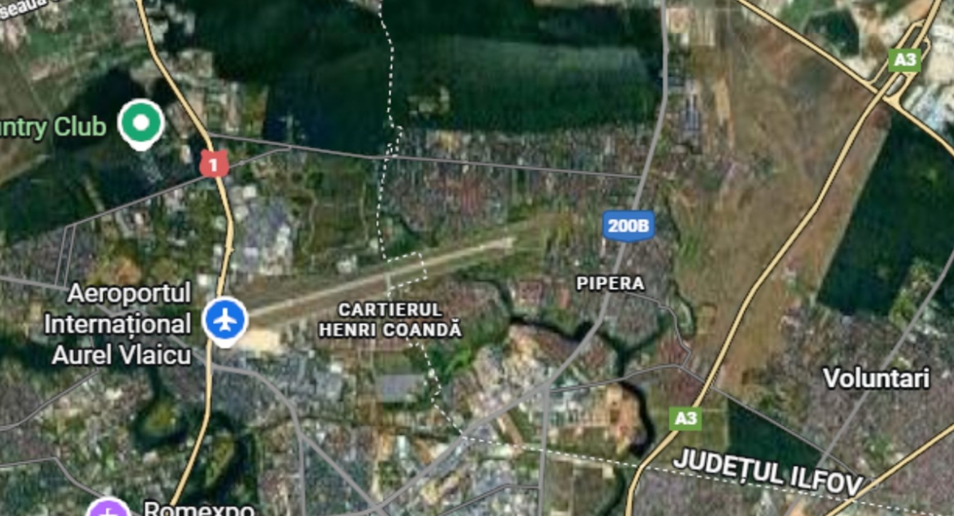 Proiectul Drumului de Acces în Cartierul Henri Coandă va deveni mai costisitor din cauză creșterii prețurilor exproprierilor Construirea drumului de acces în cartierul Henri Coandă, prin strada Biharia, trebuie să se adapteze noilor realități economice, potrivit unui proiect de hotărâre care va fi supus votului joi, 2 aprilie 2026, în cadrul ședinței Consiliului General al Municipiului București