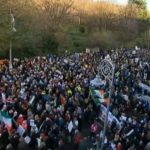 Irlanda, blocată de fermieri furioși: Dublin, acuzat de măsuri insuficiente!