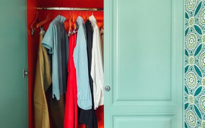 Ce NU trebuie să ascunzi în dormitor: Greșelile care îți distrug liniștea