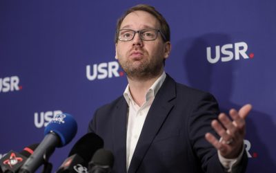 După discuțiile cu Nicușor Dan, USR negociază cu AUR: „Sunt îngrijorați și ei”