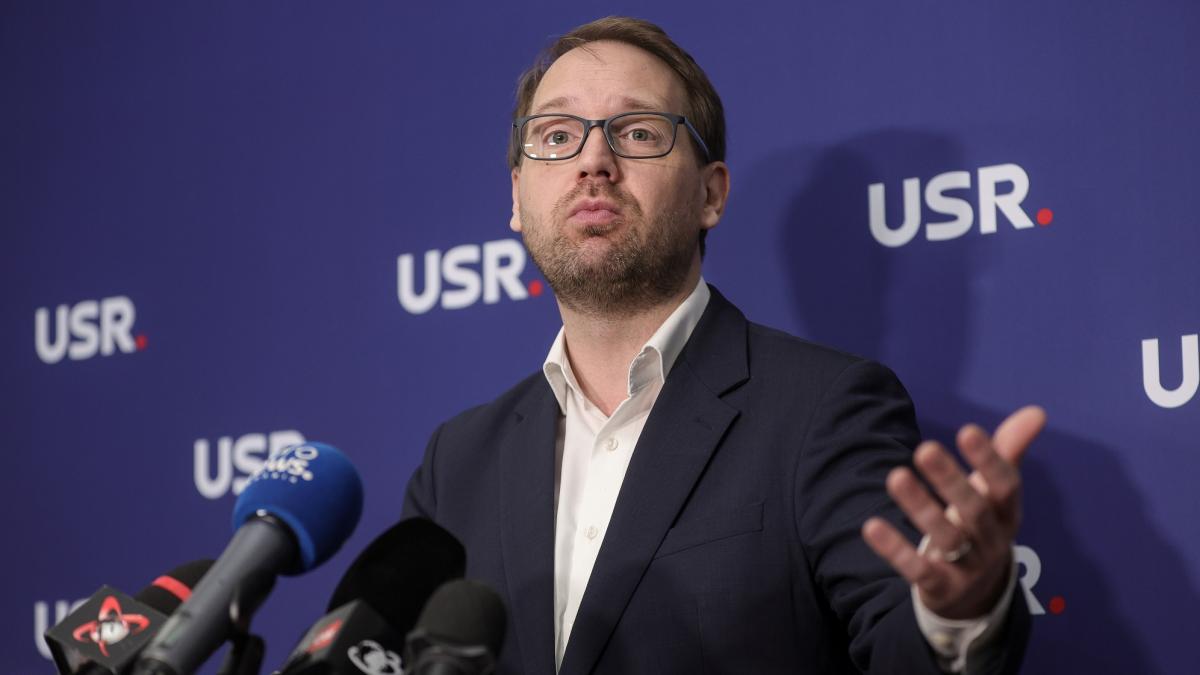 După discuțiile cu Nicușor Dan, USR negociază cu AUR: „Sunt îngrijorați și ei”