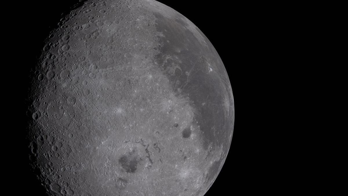 Americanii vor reactoare nucleare pe Lună: Termenul e sub semnul întrebării