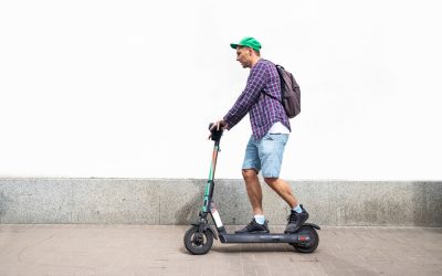 Trotineta Trendyol: 10 trucuri esențiale pentru începători (P)