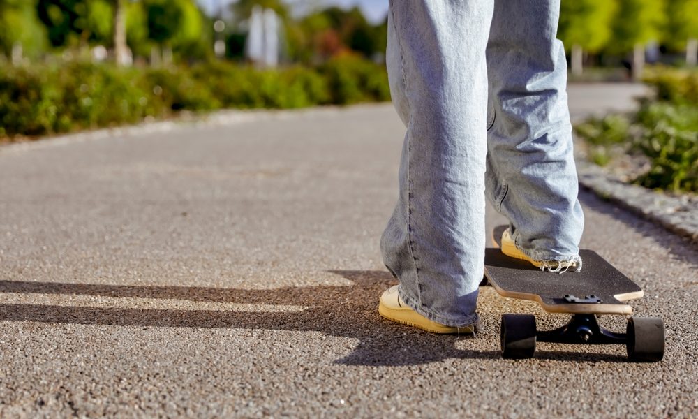 Cum să alegi prima placă de skateboard: 9 sfaturi esențiale