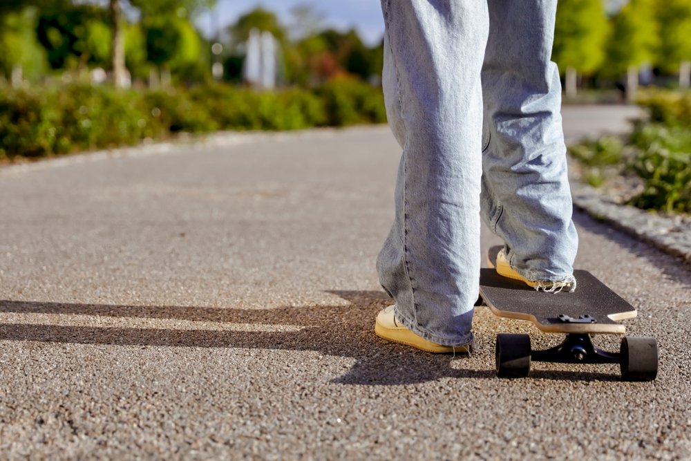 Cum să alegi prima placă de skateboard: 9 sfaturi esențiale
