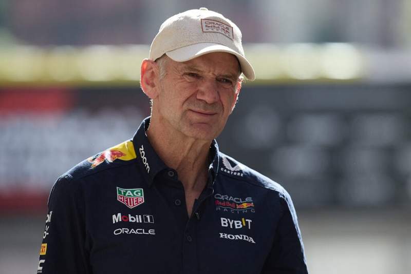 Ralf Schumacher speculează: Probleme mari la Red Bull după plecarea lui Adrian Newey