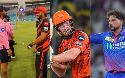 Dueluri incendiare ÎN IPL: KL Rahul vs. Nitish Kumar Reddy și alte 3 bătălii