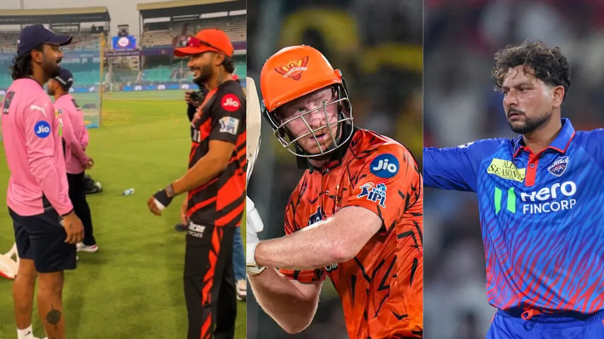 Dueluri incendiare ÎN IPL: KL Rahul vs. Nitish Kumar Reddy și alte 3 bătălii