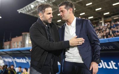 Chivu, cu ochii pe trofeu: Inter și Como, duel pentru finala Cupei