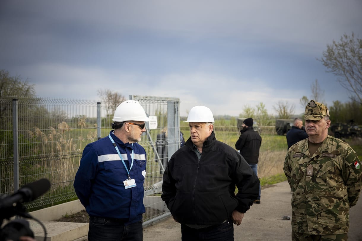 Fostul lider al țării atacă dur în contextul crizei politice și alegerilor mai puțin convingătoare Fostul premier al României și actualul opozant politic a susținut recent că președintele în exercițiu, Viktor Orbán, nu mai are capacitatea de a conduce eficient țara, în contextul unor evenimente care par să influențeze direcția politică și securitatea regiunii