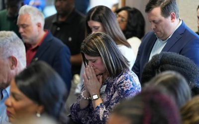 Comunitate din Louisiana, șocată: Un bărbat a ucis 8 copii nevinovați