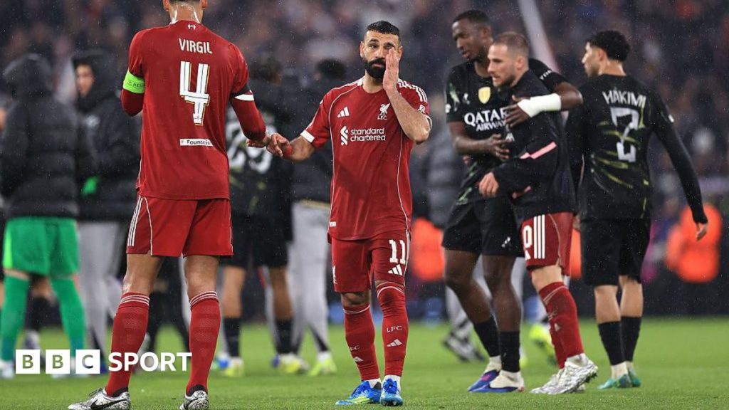 Liverpool – PSG și Barcelona – Atletico, dueluri spectaculoase în sferturi, LIVE