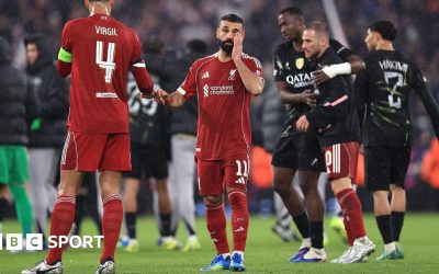 Liverpool – PSG și Barcelona – Atletico, dueluri spectaculoase în sferturi, LIVE