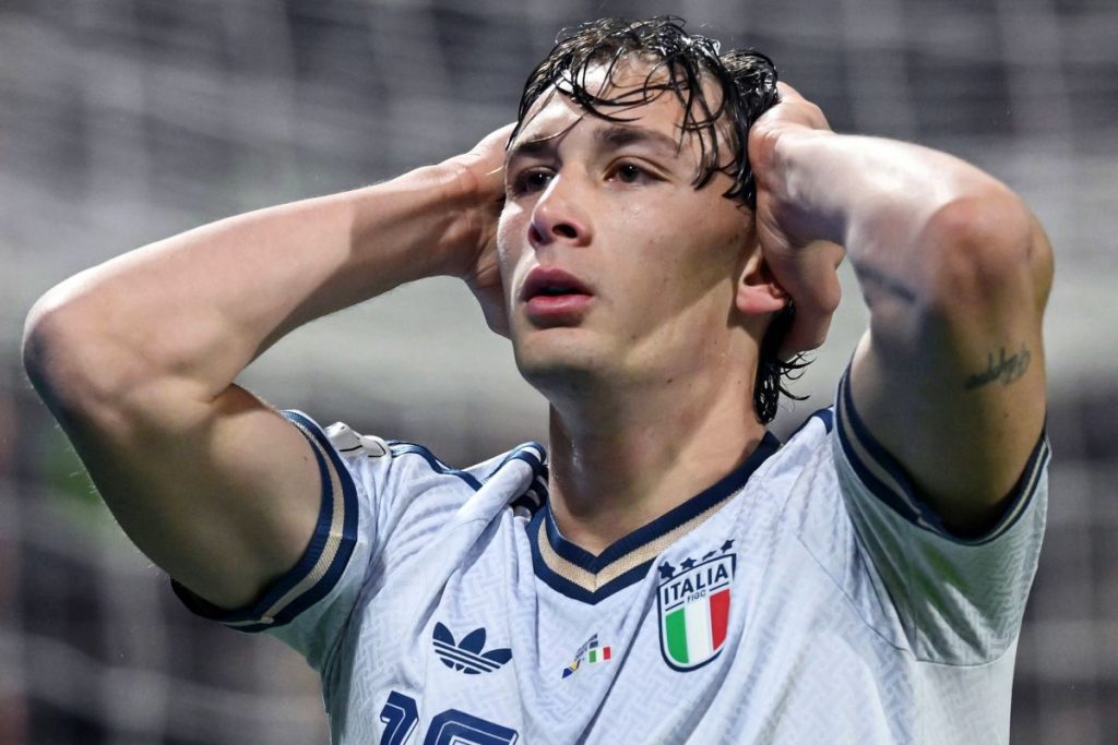 Ceferin avertizează Italia că va pierde organizarea EURO 2032