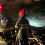 Dronă RUSĂ prăbușită în România, în județul Tulcea, după atacurile din Ucraina