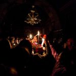 Trei sferturi dintre români, la slujba de Înviere: Ce spun datele