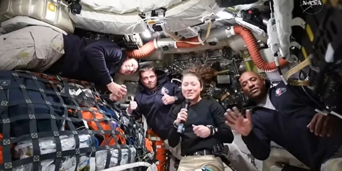 Orion se întoarce pe Pământ: Viteza amețitoare la reintrare în atmosferă! Când are loc amerizarea?