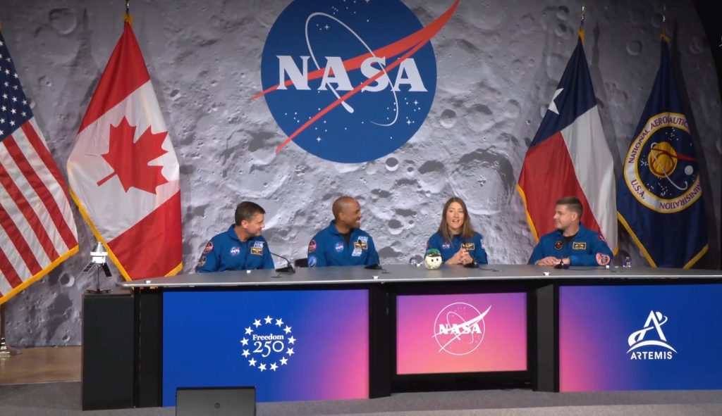 Ca o prăbușire: Donald Trump și senzația de cădere liberă