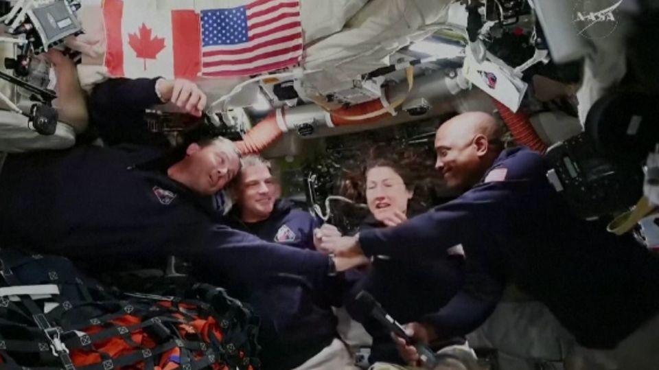 De ce astronauții NASA primesc salarii mici, față de riscurile enorme