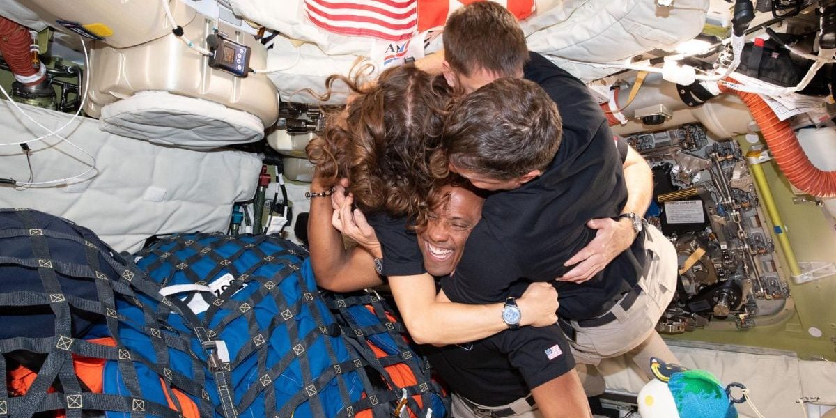 Pământul, „barca de salvare”: Ce ne așteaptă după era Trump?