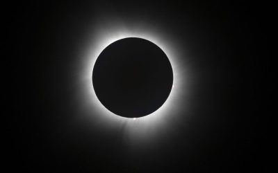 Eclipsa totală de soare din august: Unde poți vedea spectacolul astronomic