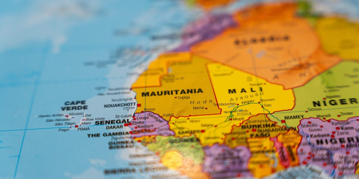 Războiul din Orientul Mijlociu distruge economia africană, anunță raportul