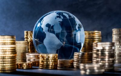 Bloomberg: Războiul ucide, stagflația lovește economia mondială