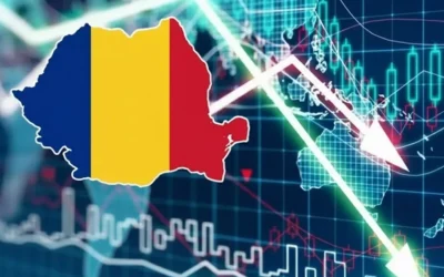 România, naufragiu economic: PENSIILE se prăbușesc, inflația ALIMENTARĂ lovește dur