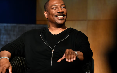 Eddie Murphy, recompensat cu premiul AFI pentru impresionanta sa carieră