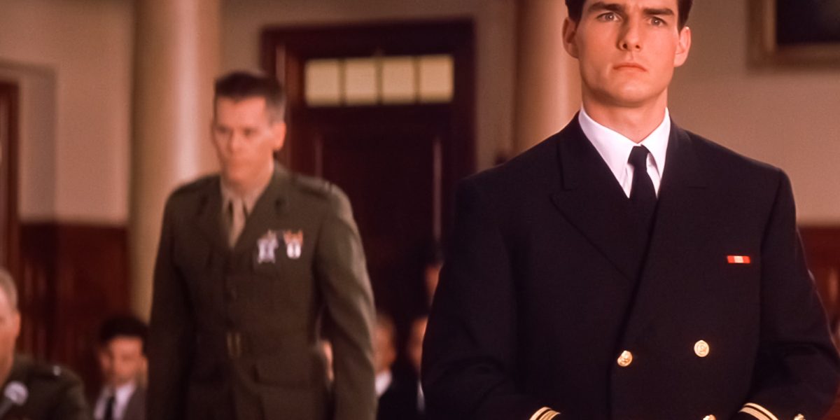 Maestrul ALES de Tom Cruise: Un actor omagiat de starul de la Hollywood